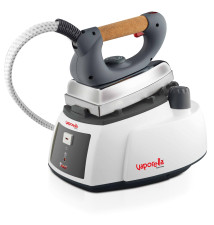 Ferro de Engomar POLTI 505 PLEU0186 (0.9L - 1750W - Branco)