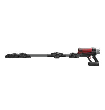 Rowenta X Force Flex 9 60 Animal RH2078  stick vacuum cleaner  black red 