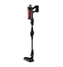 Rowenta X Force Flex 9 60 Animal RH2078  stick vacuum cleaner  black red 