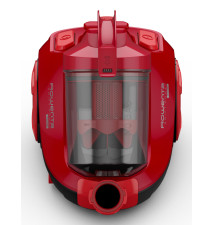 Rowenta Swift Power Cyclonic RO2913  red 