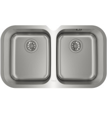 Lava-loiça TEKA BE2C765 (Encastre - 340x400 - Inox)