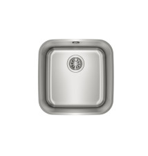 Lava-loiça TEKA BE4040 PLUS (Encastre - 435x435 - Inox)