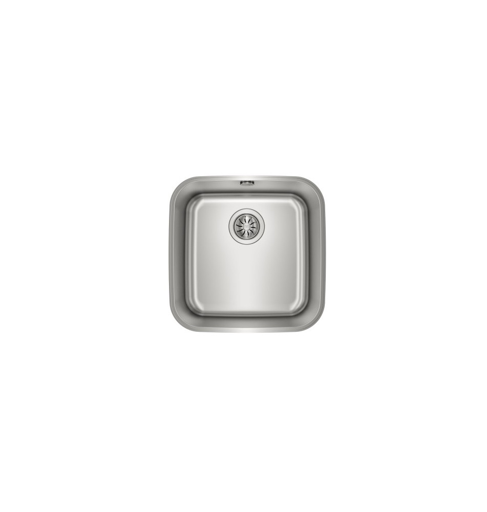 Lava-loiça TEKA BE4040 PLUS (Encastre - 435x435 - Inox)