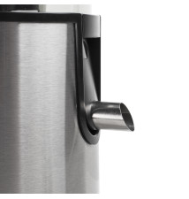 Centrifugadora TRISTAR SC2284 (0.5L - 400W - Preto Inox)