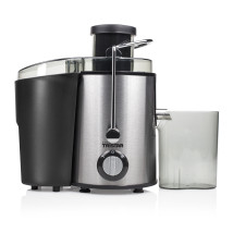 Centrifugadora TRISTAR SC2284 (0.5L - 400W - Preto Inox)