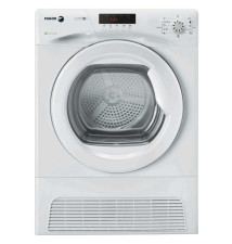 Máquina de Secar Roupa FAGOR SFE82AEA (Independente - 8Kg - Branco)