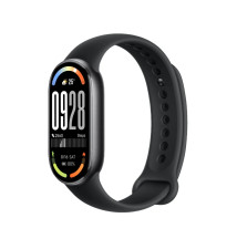 Smartband XIAOMI Mi Band 10 (AMOLED - 1.72'' - Preto)