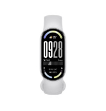 Smartband XIAOMI Mi Band 10 (AMOLED - 1.72'' - Branco)