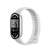 Smartband XIAOMI Mi Band 10 (AMOLED - 1.72'' - Branco)