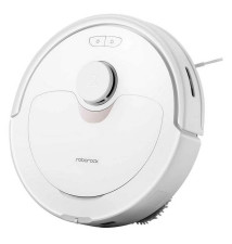 (OUTLET) Aspirador Robô ROBOROCK Q Revo (0.35L - 180min - Branco)