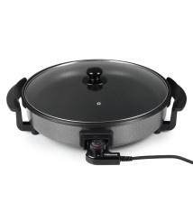 (OUTLET) Grelhador Elétrico Multifunções TRISTAR PZ-2964 (1500W - 40cm - 280ºC)