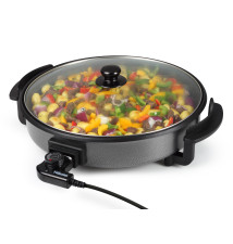 (OUTLET) Grelhador Elétrico Multifunções TRISTAR PZ-2964 (1500W - 40cm - 280ºC)