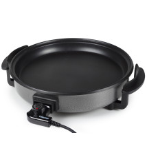 (OUTLET) Grelhador Elétrico Multifunções TRISTAR PZ-2964 (1500W - 40cm - 280ºC)