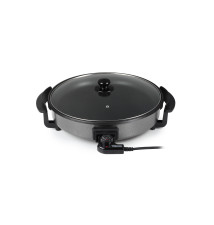 (OUTLET) Grelhador Elétrico Multifunções TRISTAR PZ-2964 (1500W - 40cm - 280ºC)