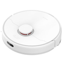 (OUTLET) Aspirador Robô DREAME D10 Plus (4000Pa - 5200mAh - Branco)