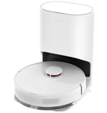 (OUTLET) Aspirador Robô DREAME D10 Plus (4000Pa - 5200mAh - Branco)