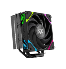 Cooler CPU XYZ Thermax 4 (12cm - 2400RPM - Preto)