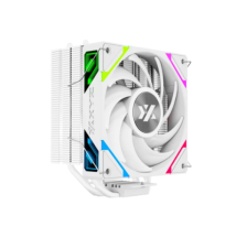 Cooler CPU XYZ Thermax 4 (12cm - 2400RPM - Branco)