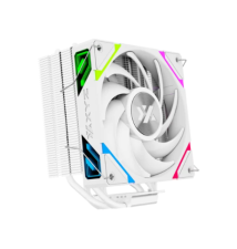 Cooler CPU XYZ Thermax 4 (12cm - 2400RPM - Branco)