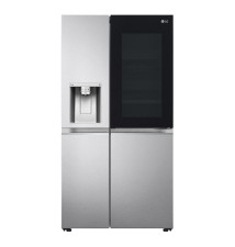 Frigorífico Americano LG GSXV91BSAE (Independente - 635L - Inox)
