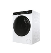 Máquina de Lavar Roupa HAIER HW100B14959U1S (Independente - 10Kg - Branco)