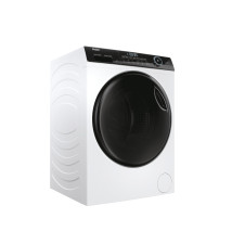 Máquina de Lavar Roupa HAIER HW100B14959U1S (Independente - 10Kg - Branco)