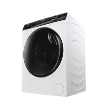 Máquina de Lavar Roupa HAIER HW100B14959U1S (Independente - 10Kg - Branco)