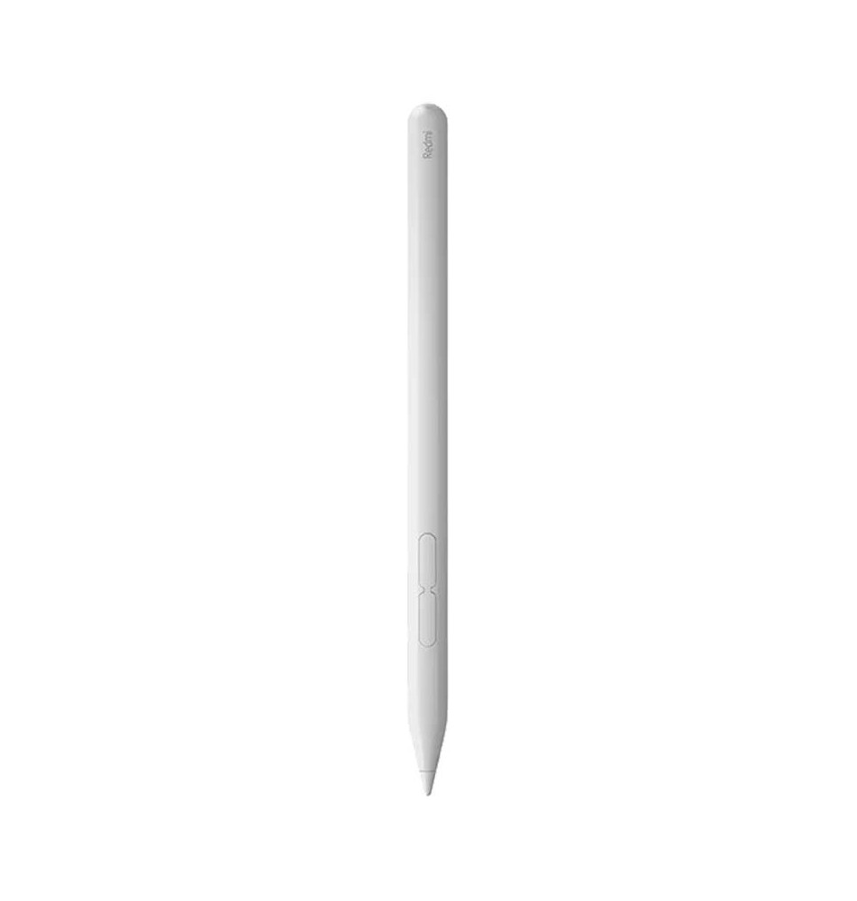Caneta para XIAOMI Redmi Pad Pro (13g - 4096 níveis de pressão - Branco)