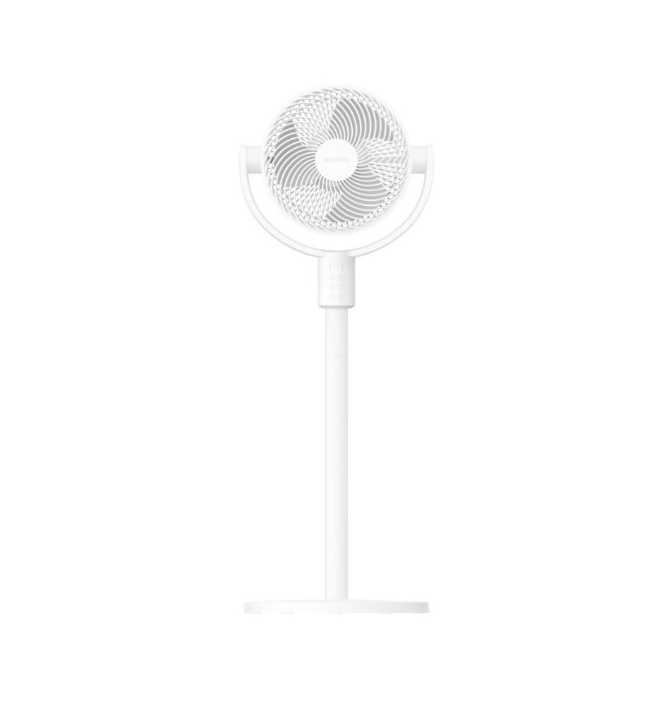 Ventoinha XIAOMI Smart Standing Air Circulation (Alexa/Google Home - 100 velocidades - Branco)