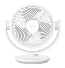 Ventoinha XIAOMI Smart Desktop Air (Alexa/Google Home - 100 velocidades - Branco)