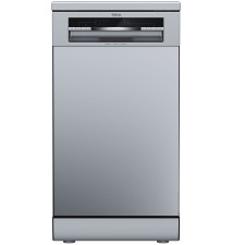 Máquina de Lavar Loiça TEKA DFS44750 (Independente - 10 Talheres - Inox)