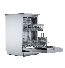 Máquina de Lavar Loiça TEKA DFS44750 (Independente - 10 Talheres - Inox)