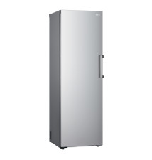 Arca Vertical LG GFT41PZGSZ (Independente - 324L - Inox)