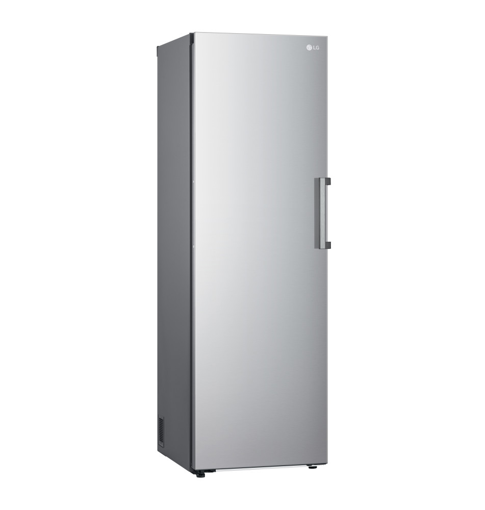 Arca Vertical LG GFT41PZGSZ (Independente - 324L - Inox)
