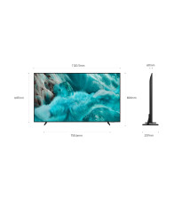 Samsung TQ50Q7FAAU