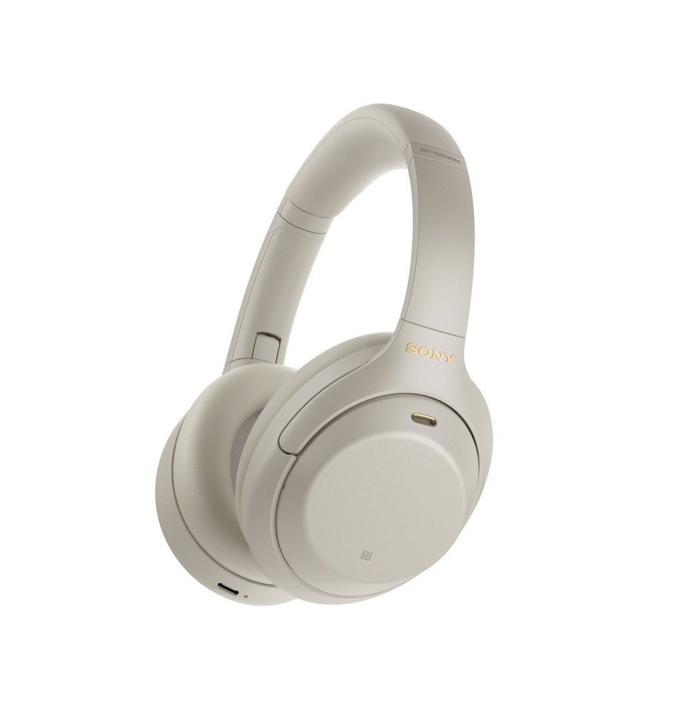 Sony WH-1000XM4