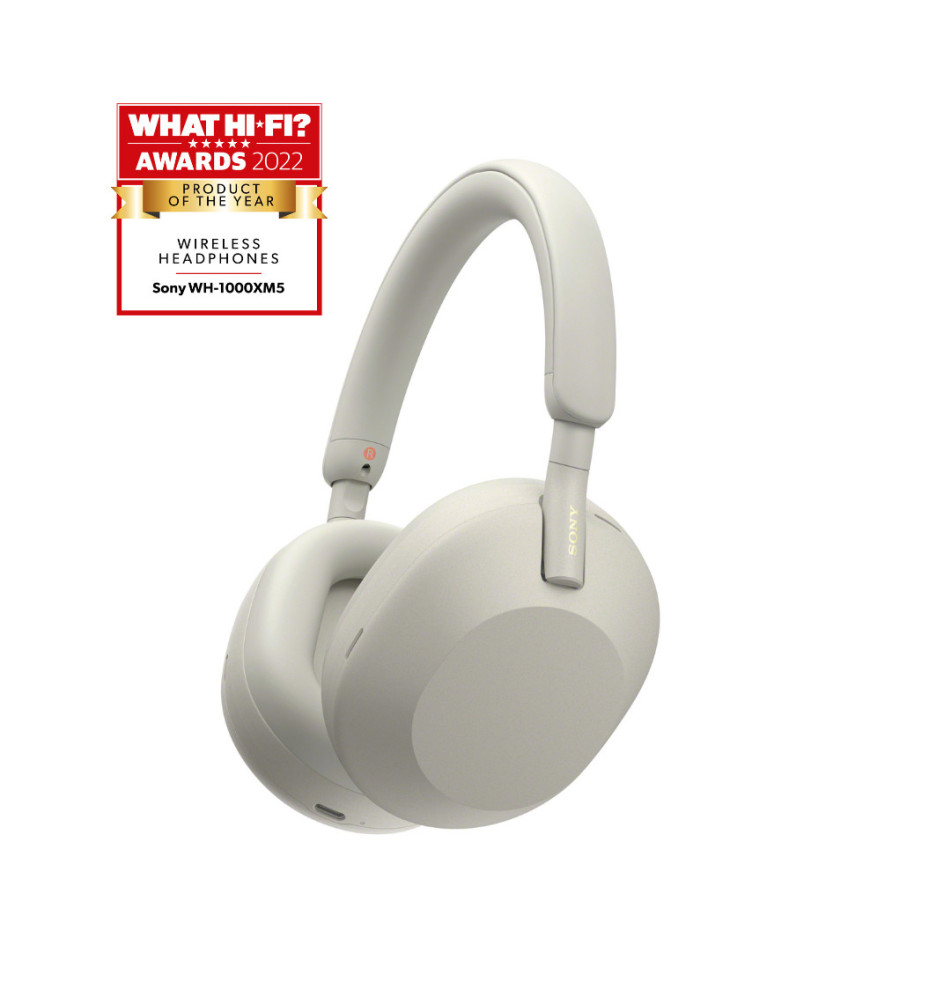 Sony WH-1000XM5