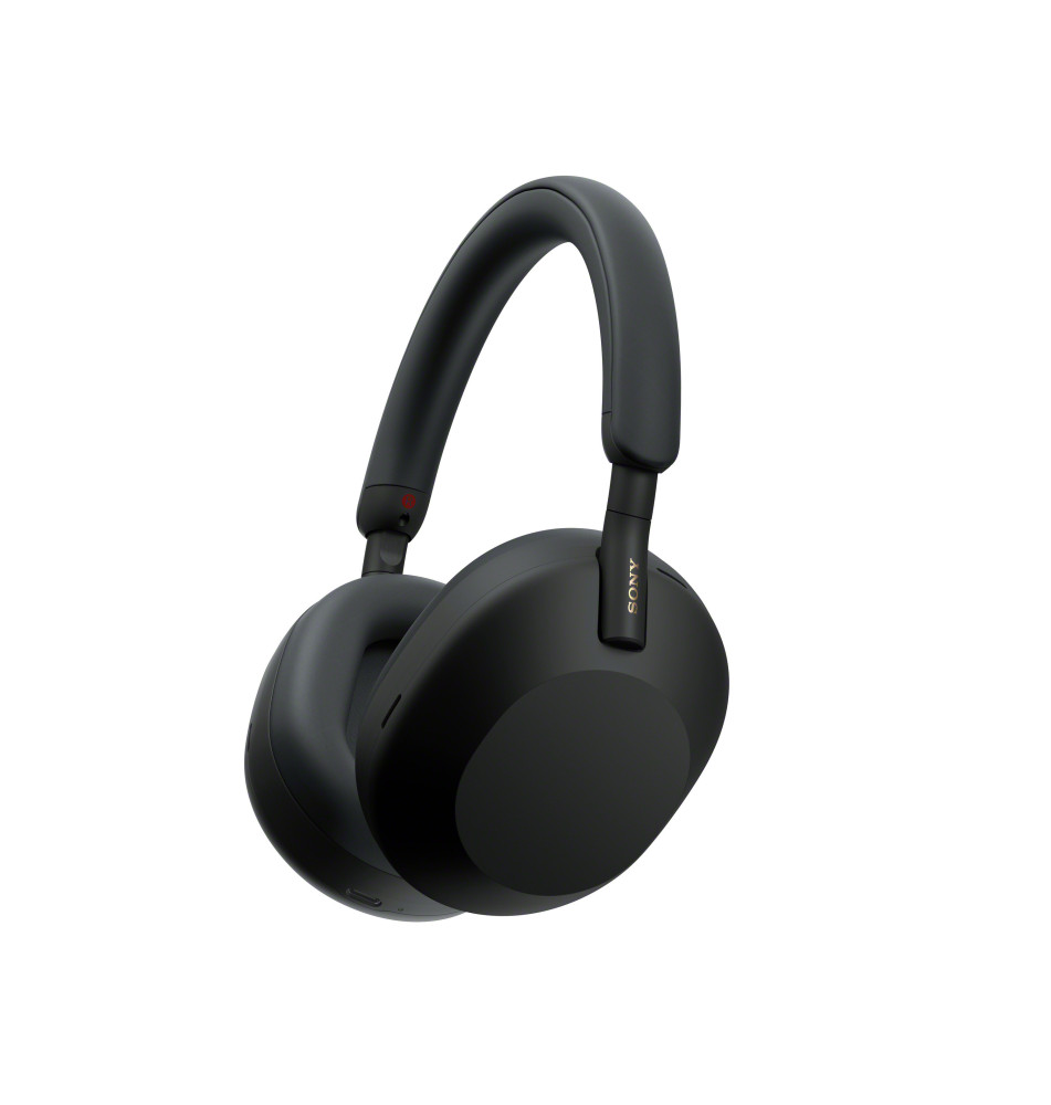 Sony WH-1000XM5