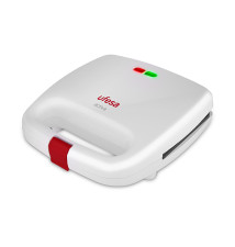 Tostadeira UFESA SW7850 (2 sanduíches - 750W - Branco)