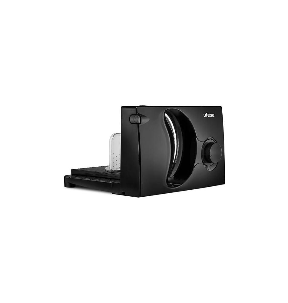 Fiambreira UFESA CF0918 (150W - 1.5cm - Preto)