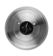 Fiambreira UFESA CF0918 (150W - 1.5cm - Preto)