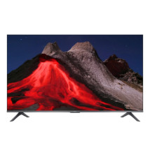 Televisor XIAOMI A Pro 2026 43'' (QLED - 4K Ultra HD - Preto)