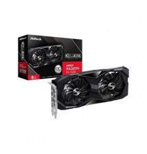 Placa Gráfica ASROCK RX 7600 Challenger OC 8G (GDDR6 - 128Bit -  PCI Express x8 4.0)