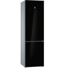 Frigorífico Combinado BALAY 3KFD765NI (Independente - 368L - Preto)