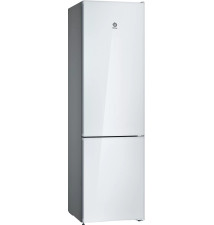 Frigorífico Combinado BALAY 3KFD765BI (Encastre - 368L - Branco)