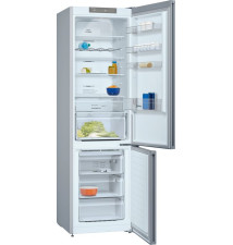 Frigorífico Combinado BALAY 3KFD765BI (Encastre - 368L - Branco)