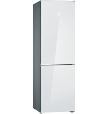 Frigorífico Combinado BALAY 3KFD565BI (Encastre - 326L - Branco)