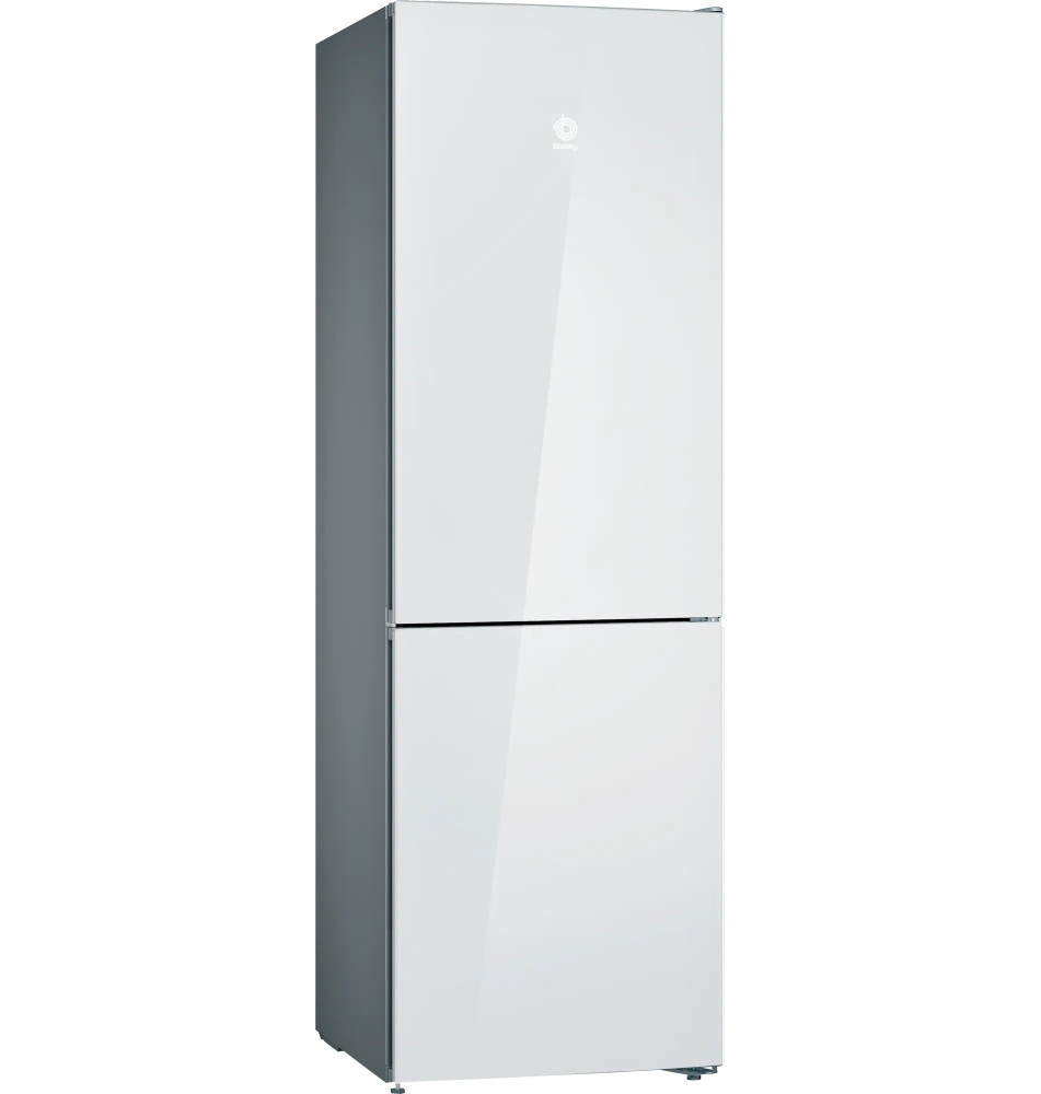 Frigorífico Combinado BALAY 3KFD565BI (Encastre - 326L - Branco)