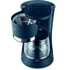 Máquina de Café Semi-automática UFESA CAPRICCIO (1.2L - 680W - Azul)
