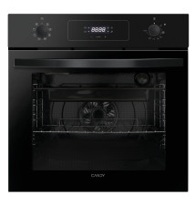 Forno Elétrico CANDY FIDCPN625L (Encastre - 70L - Preto)